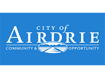 City of Airdrie